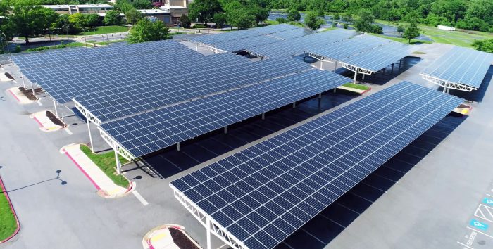 Photovoltaics, the future of renewable energy from the sun